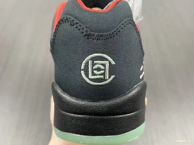 Cheap Kickmax Retro 5 Anthracite Jordan Air DM4640-036 0408